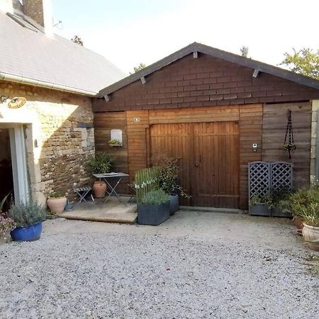 Charmante Petite Maison Vieux  Exterior foto
