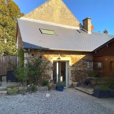 Charmante Petite Maison Vieux  Exterior foto